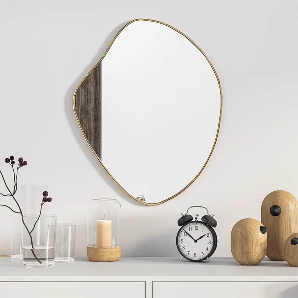 Wall Mirror